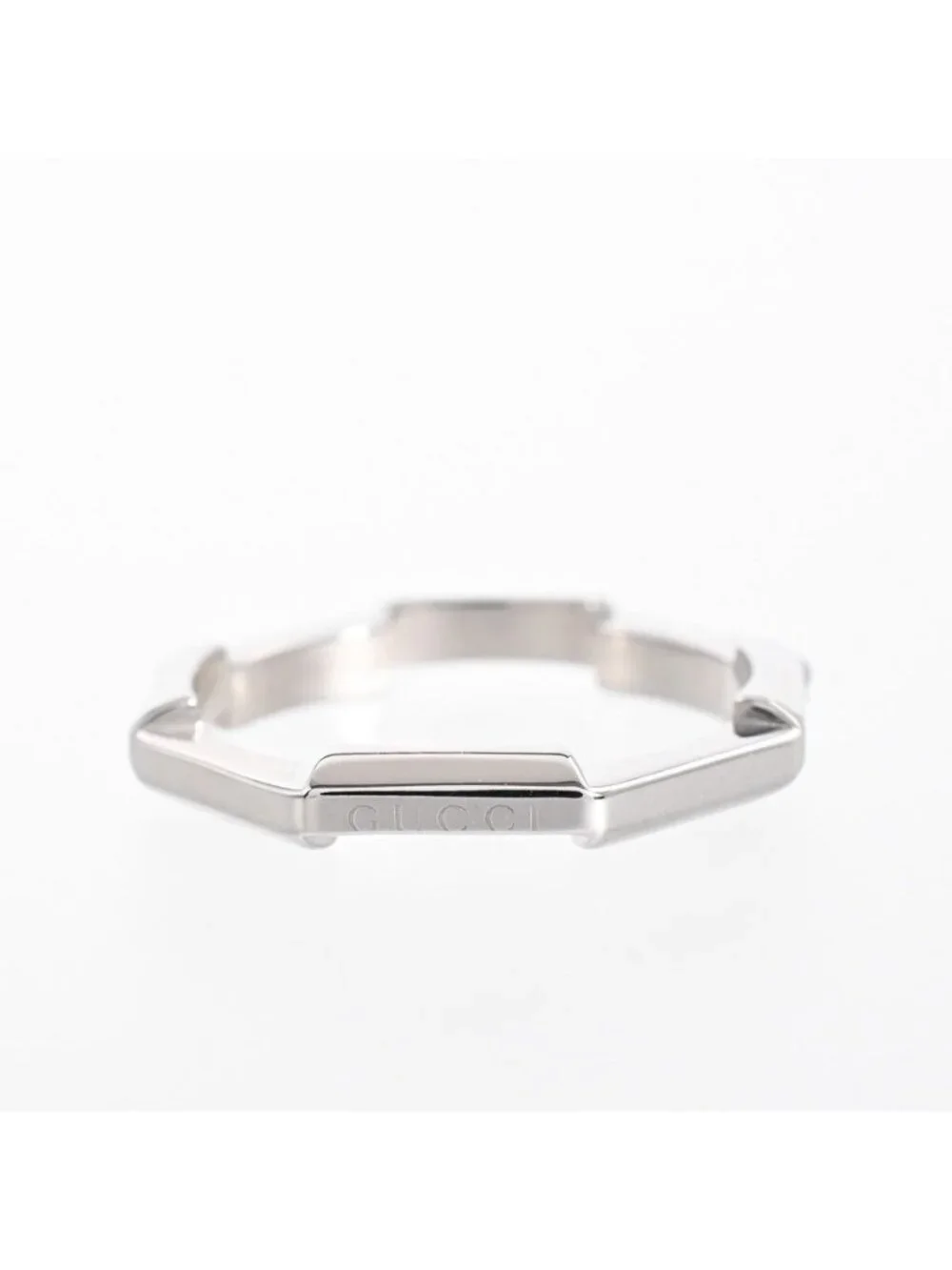 Gucci Ring Link to Love